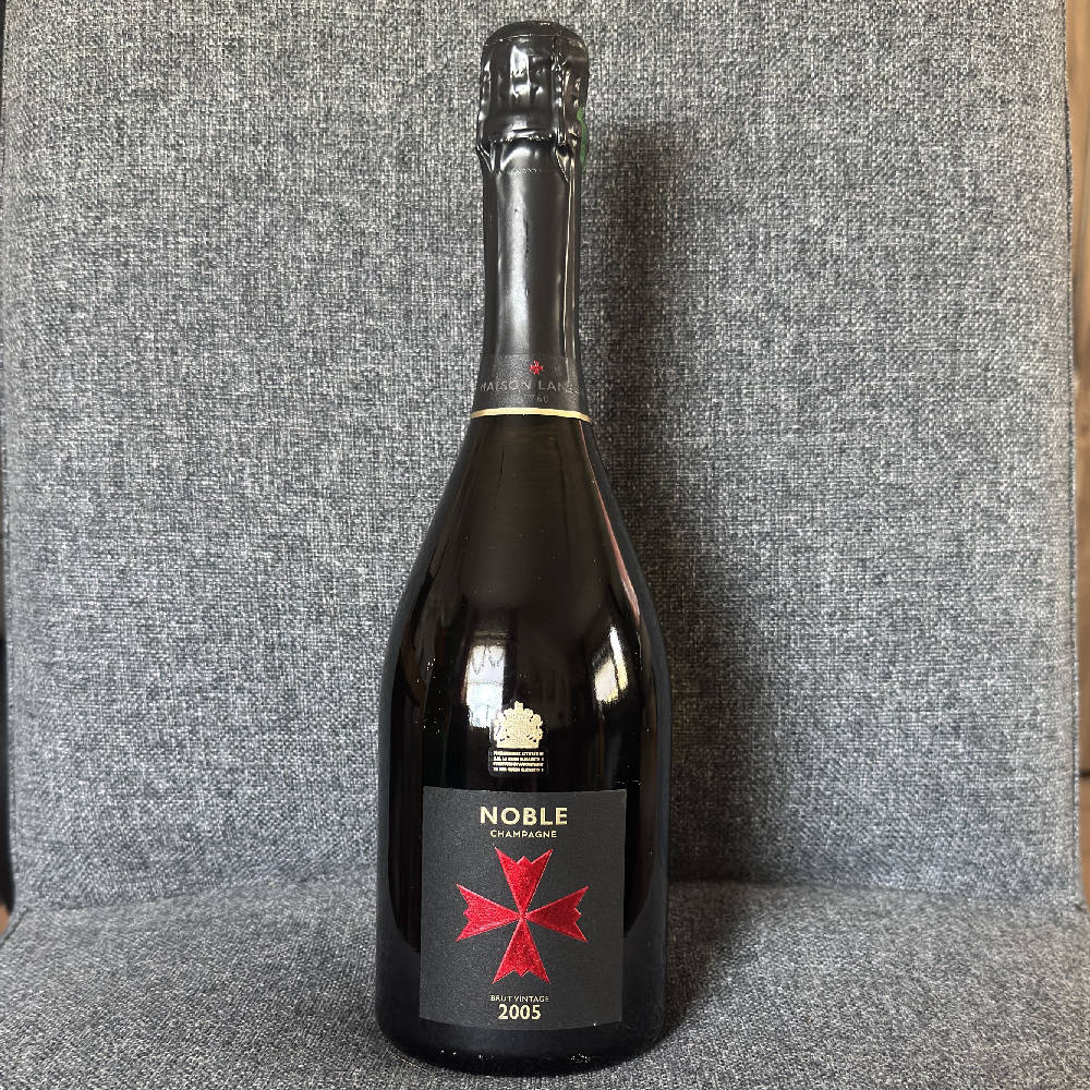 Lanson Noble 2005
