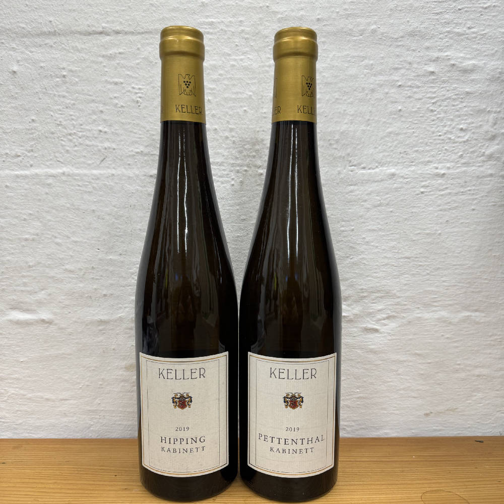 KPK Kabinett Duo 2019