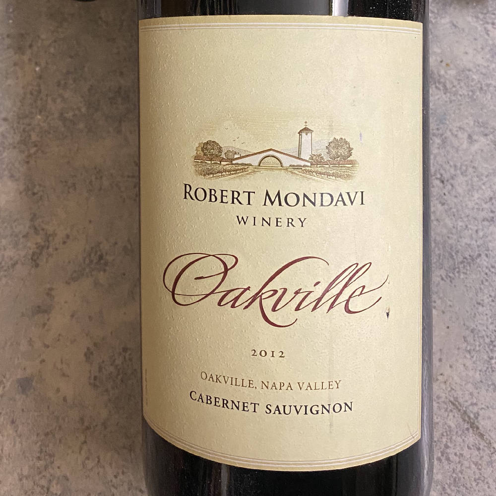 oakville 3 Liter 2012 