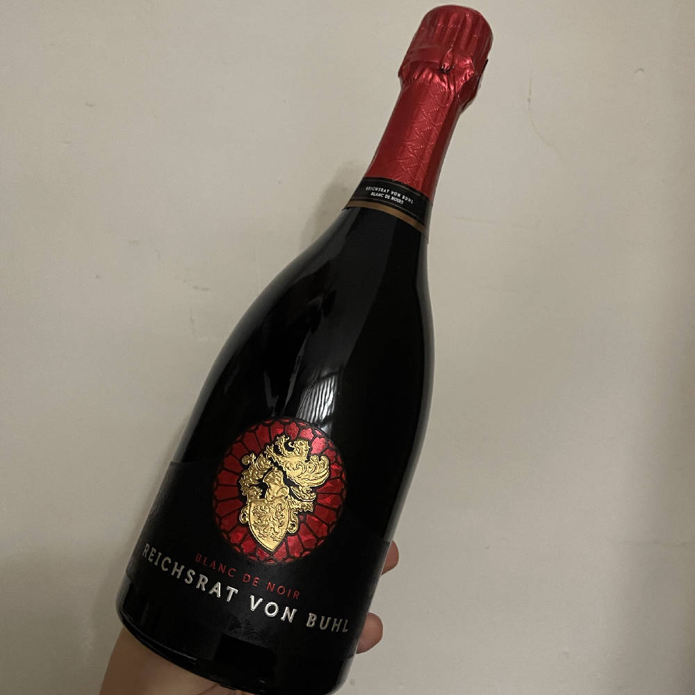 Reichsrat von Buhl Blanc de Noir Prestige