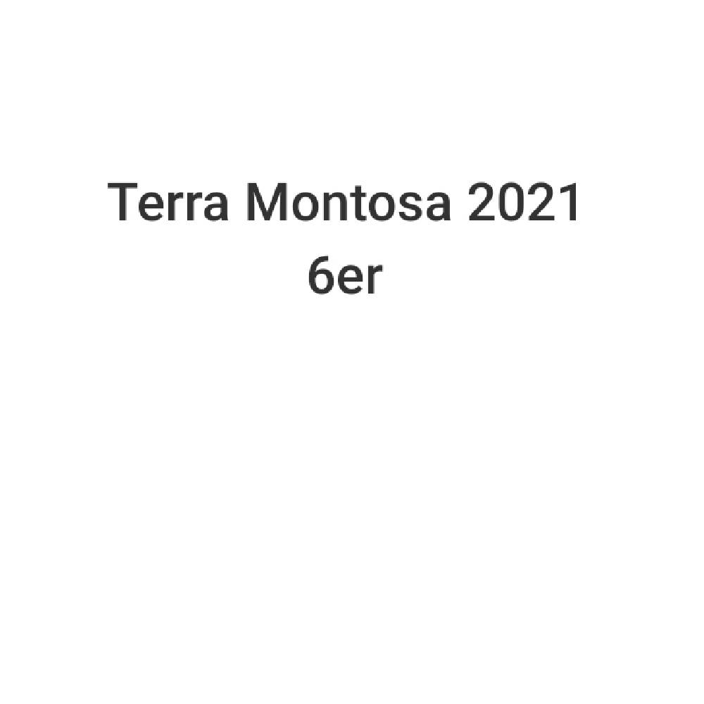 Terra Montosa 2021 - 6er