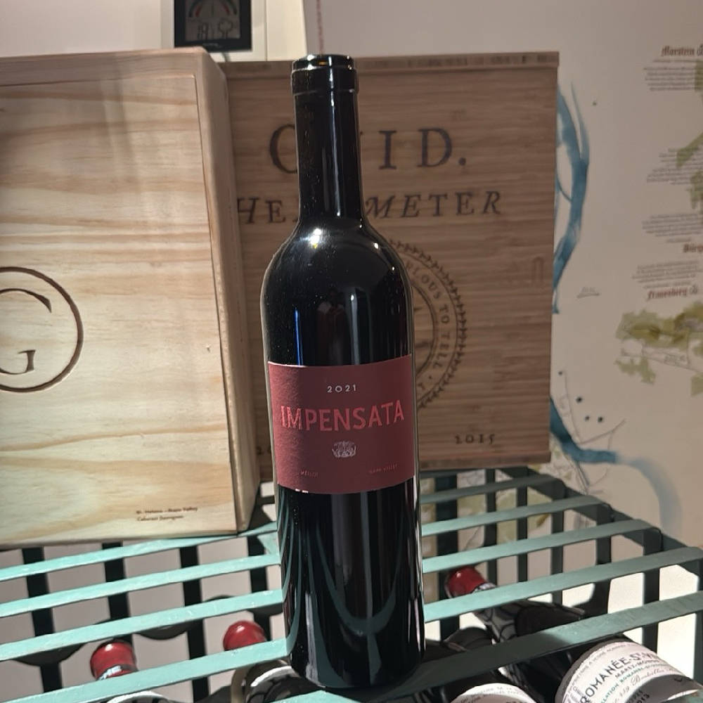 Impensata Merlot 2021