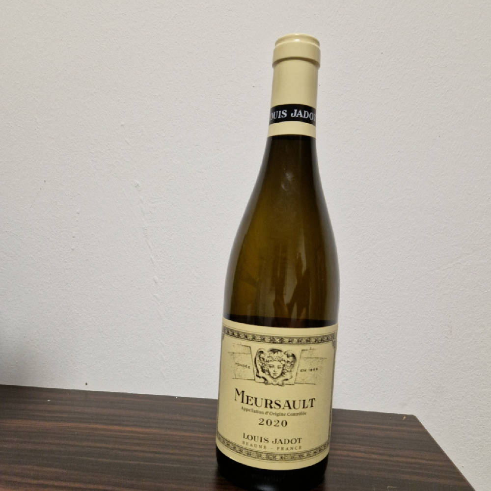 Meursault AOC 2020 Louis Jadot