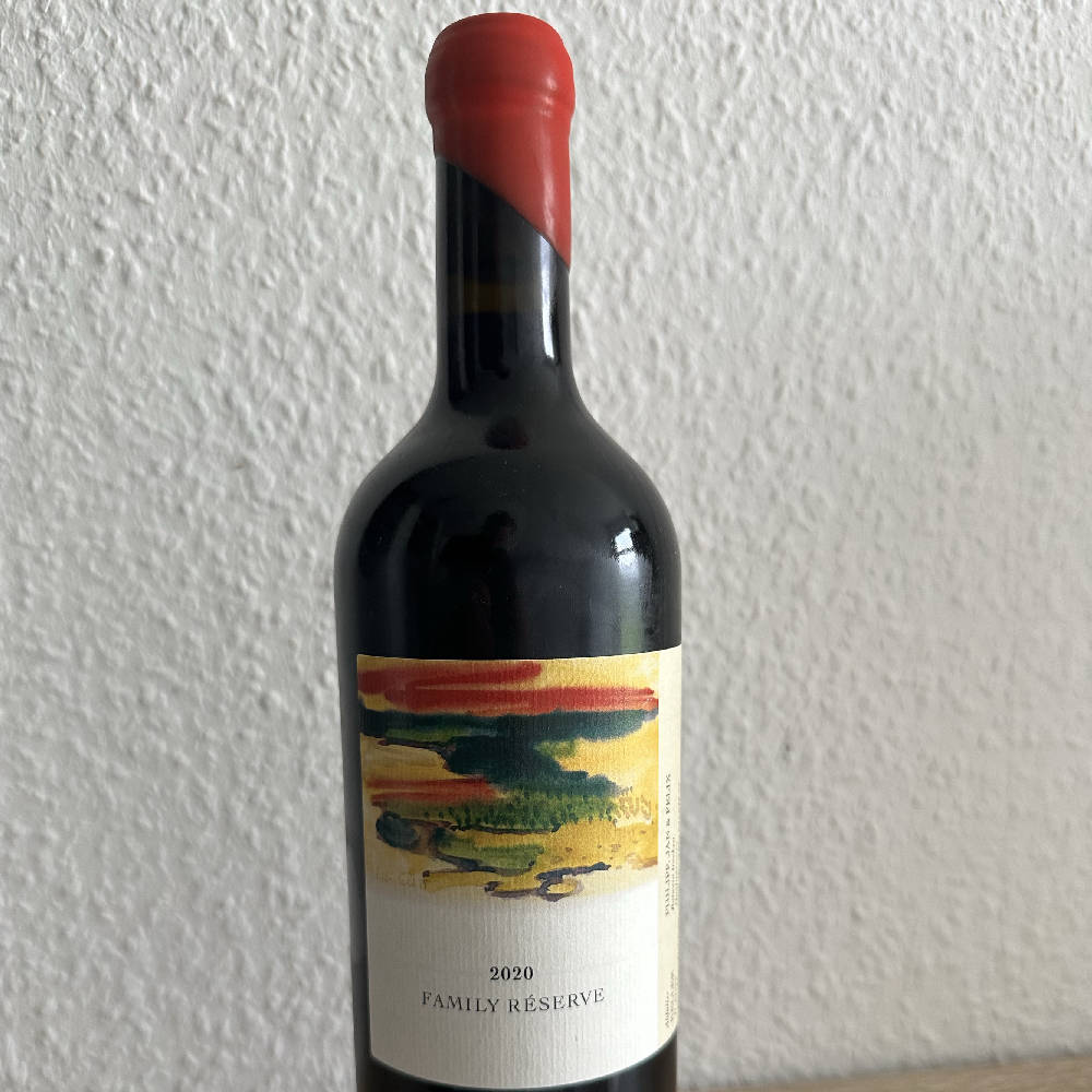 Weingut Keller Family Reserve 2020