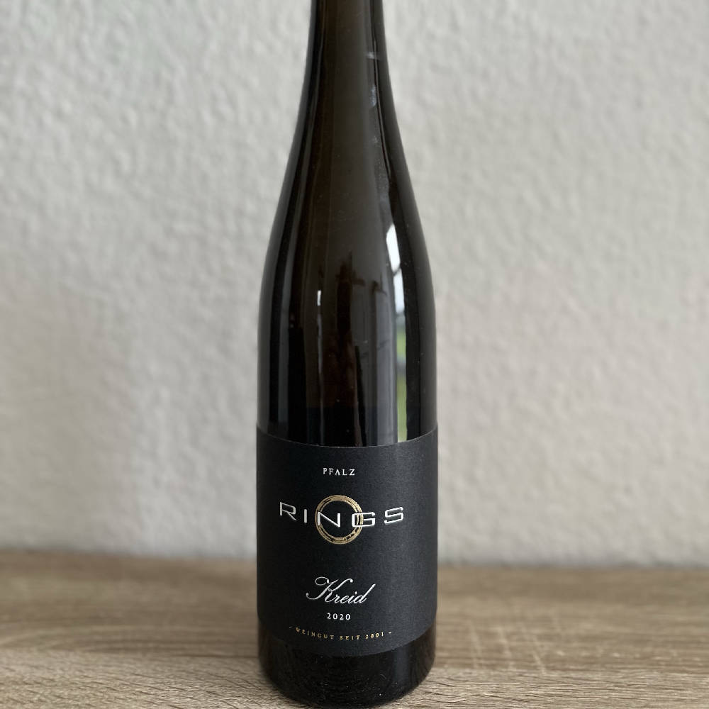 Rings Kreid Riesling 2020