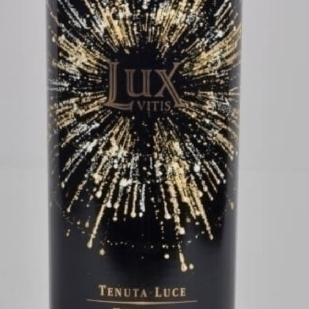 2019 TENUTA LUCE LUX VITIS