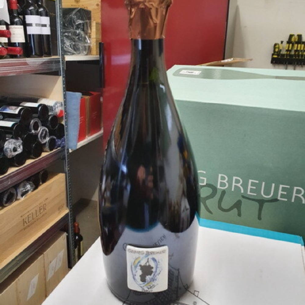 Georg Breuer brut 1991