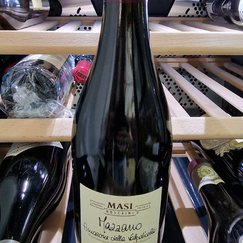 Masi Mazzano 2011