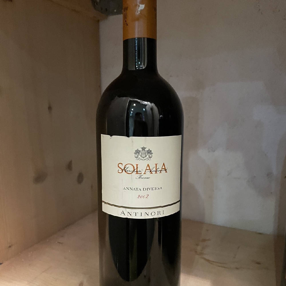 Solaia 2002