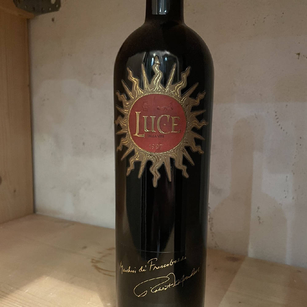 Tenuta Luce 1997