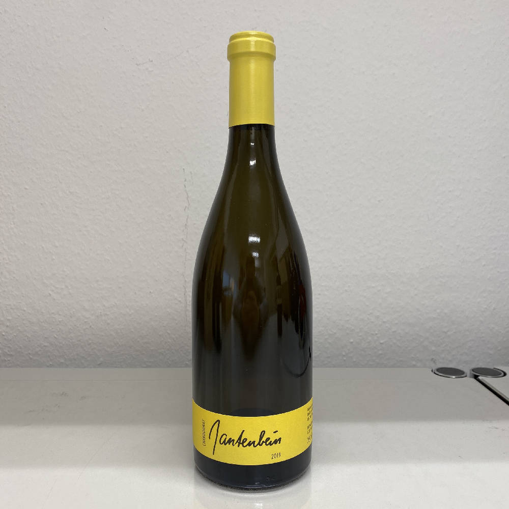 Gantenbein Chardonnay 2019 👌