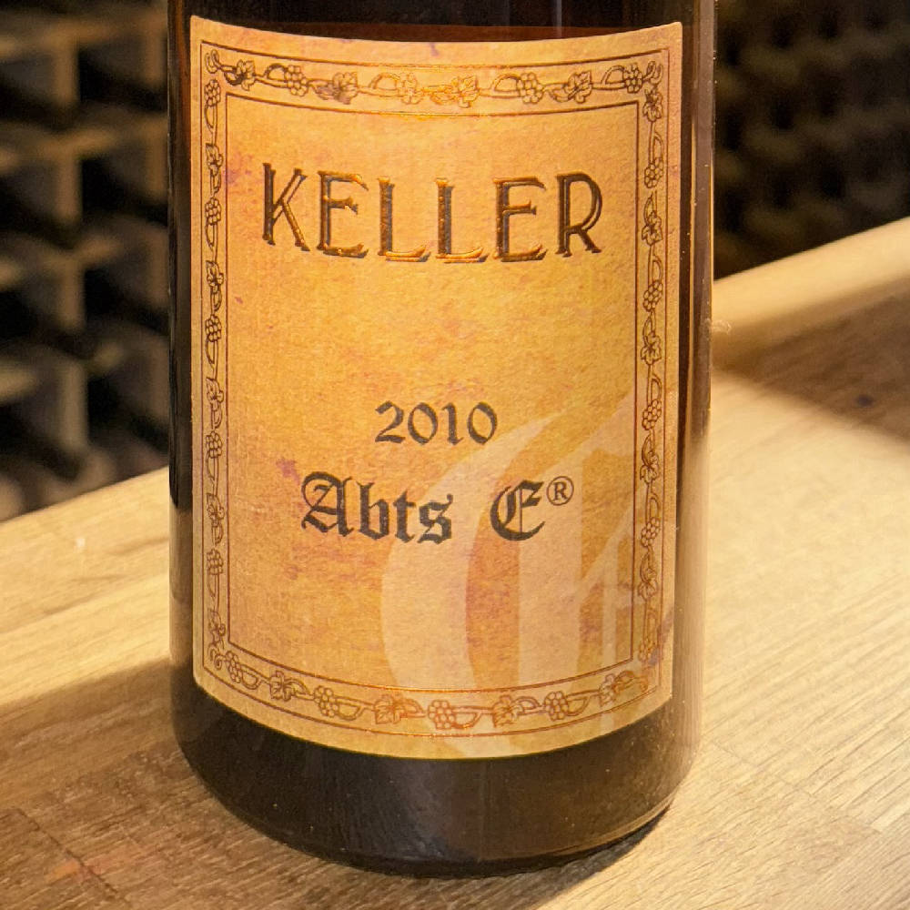 Keller Abtserde GG 2010