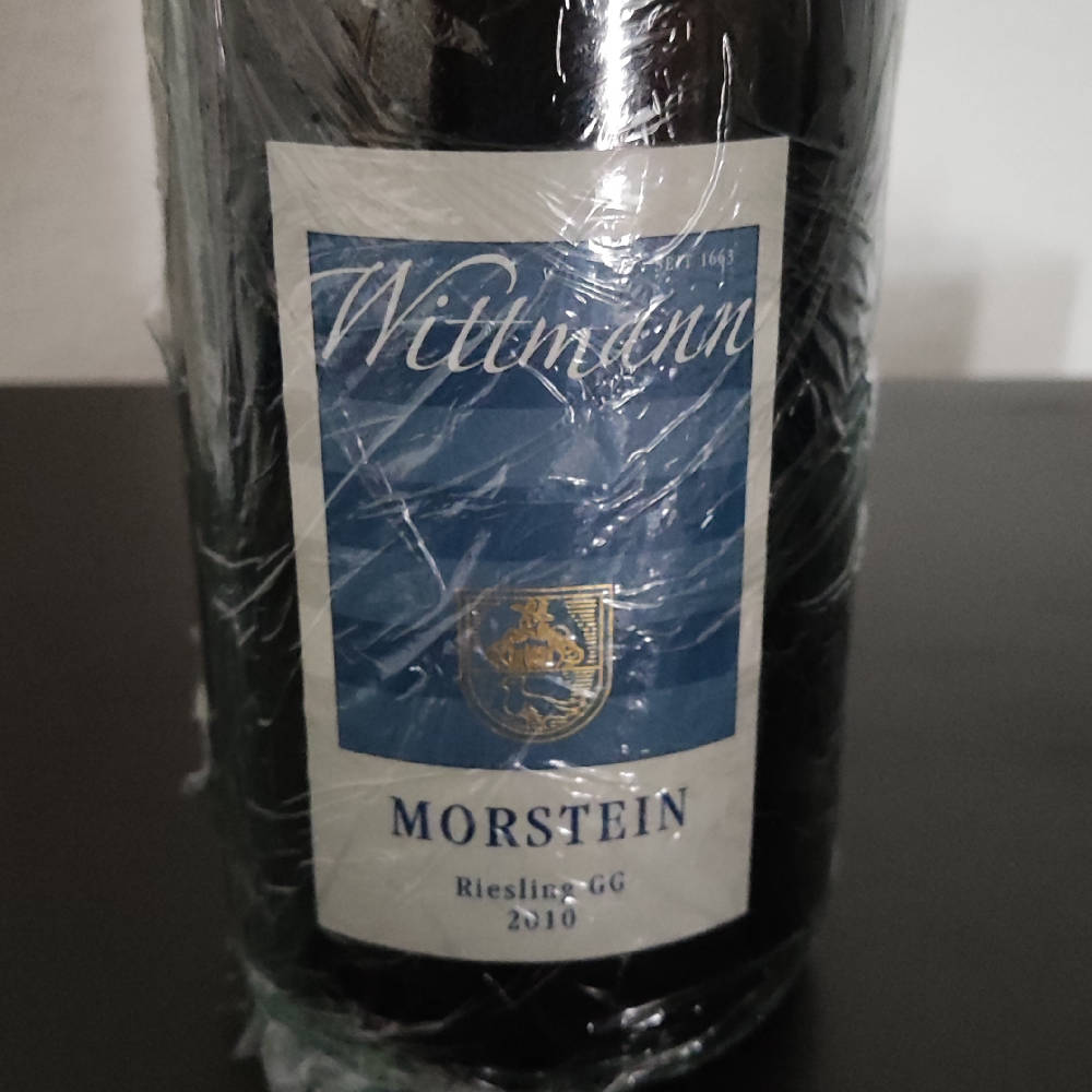 Wittmann Morstein 10 Magnum 