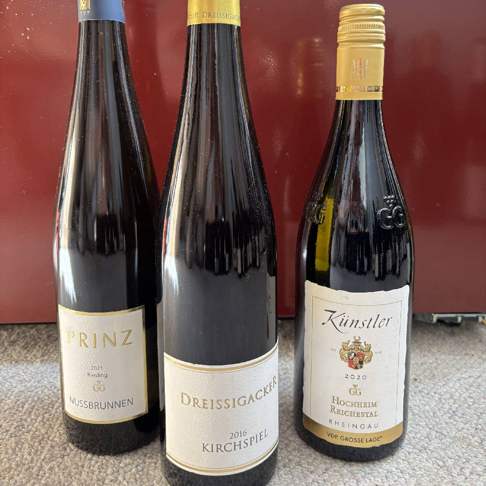 Weinpaket