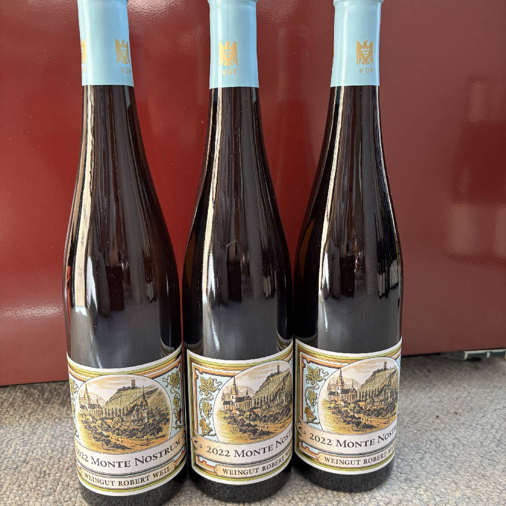 Monte Nostrum Trio
