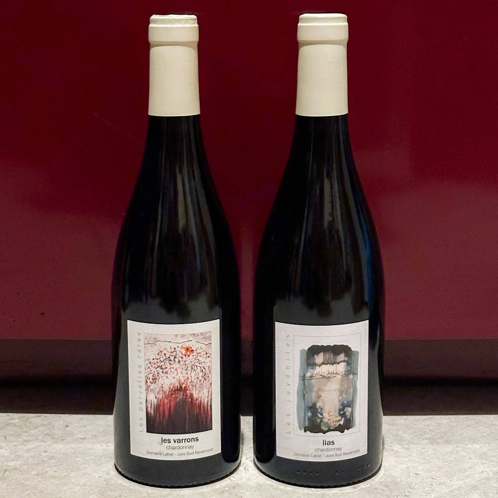 Domaine Labet - Chardonnay 2021
