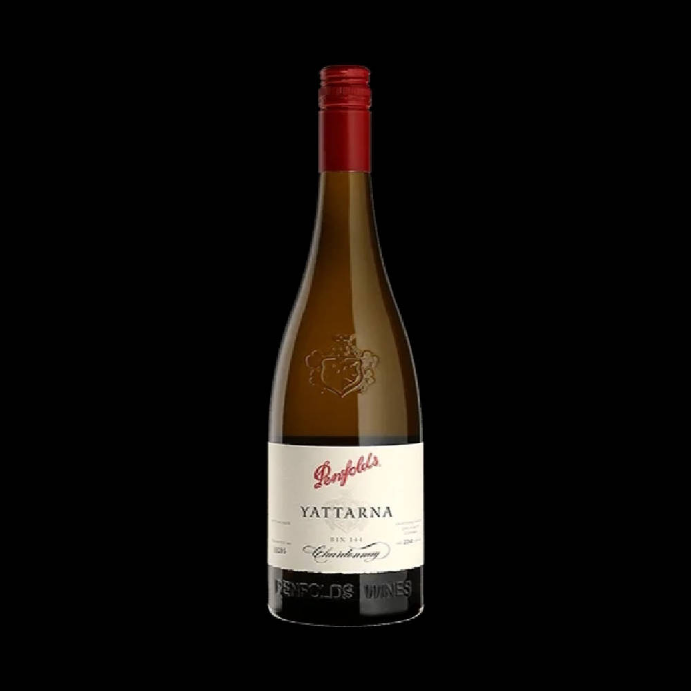 2019 Yattarna Chardonnay 