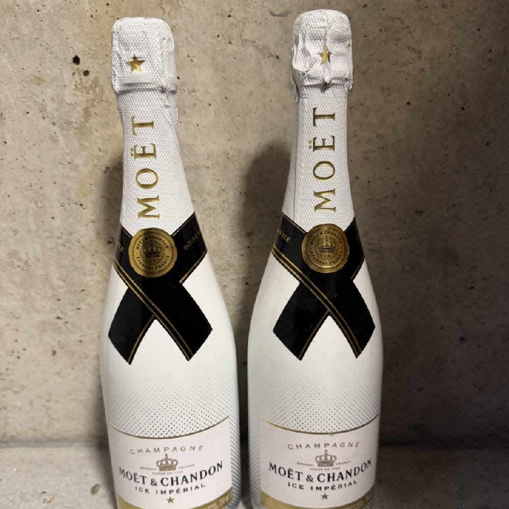 Moët Ice