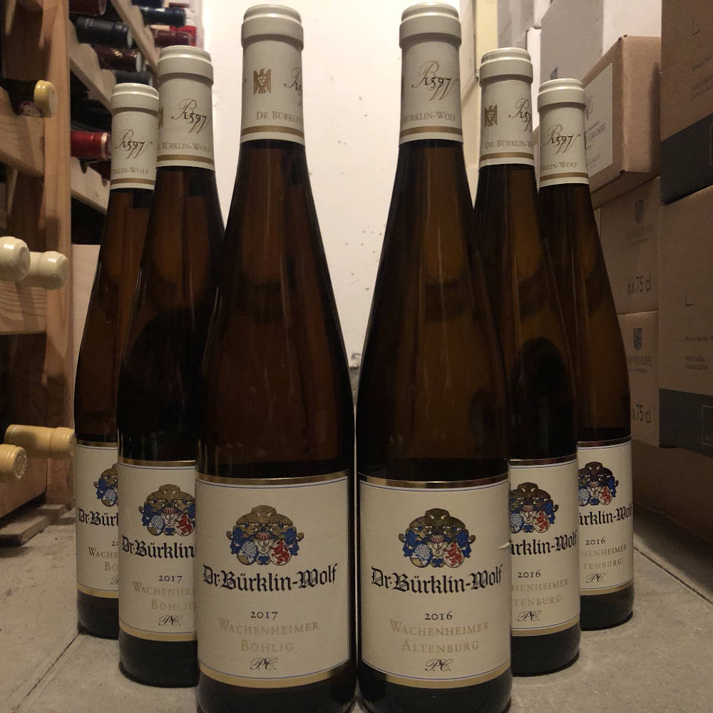 Bürklin Wolf Premier Cru