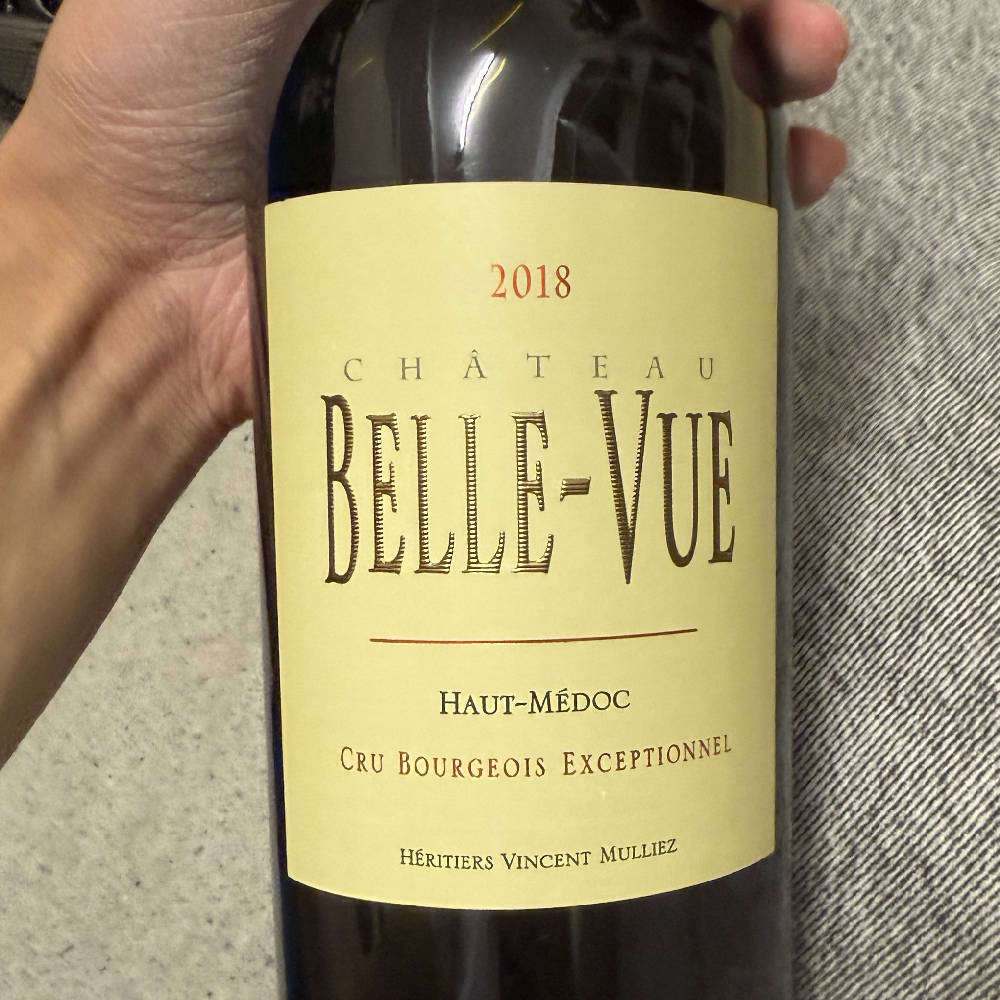 Chateau Belle-Vue