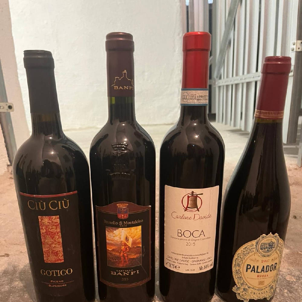 weinpaket