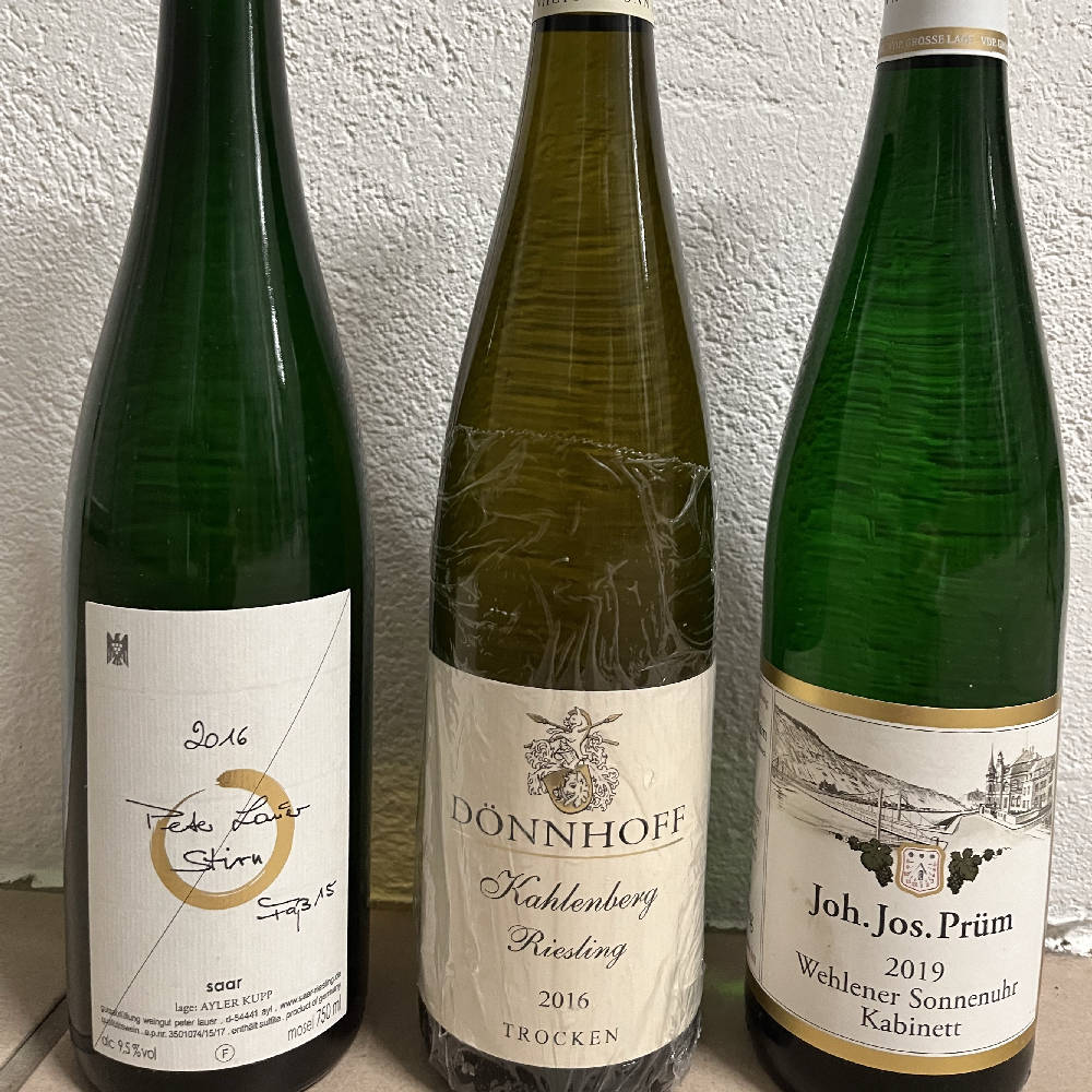 Riesling 3er