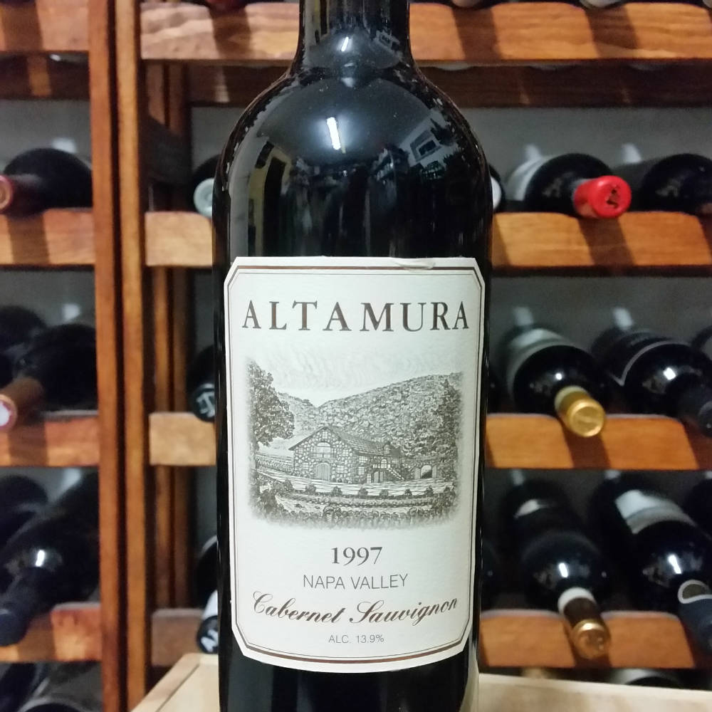 Altamura 1997