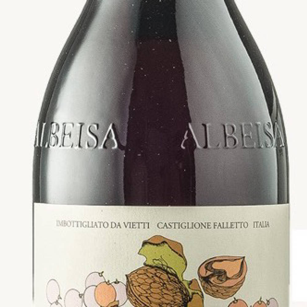 Vietti Barolo Castiglione 2015 