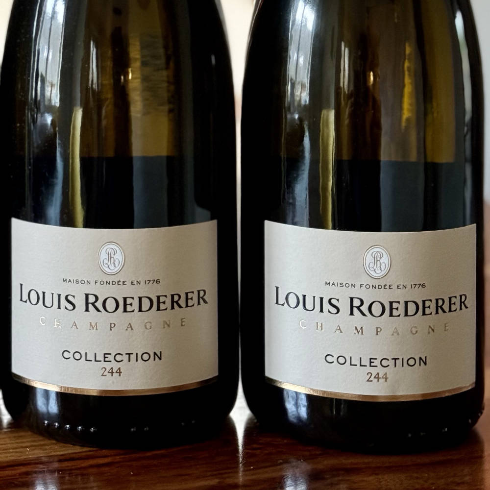 roederer 244
