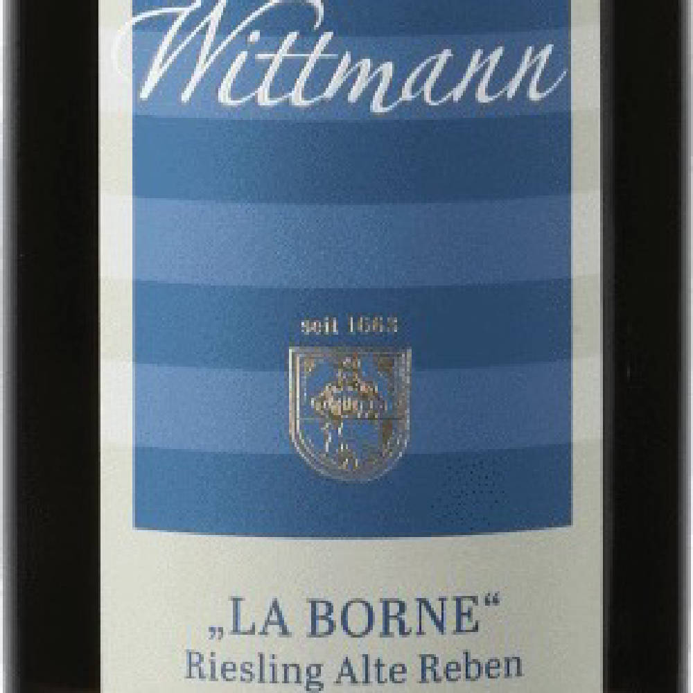 Wittmann La Borne 2018 Versteigerung