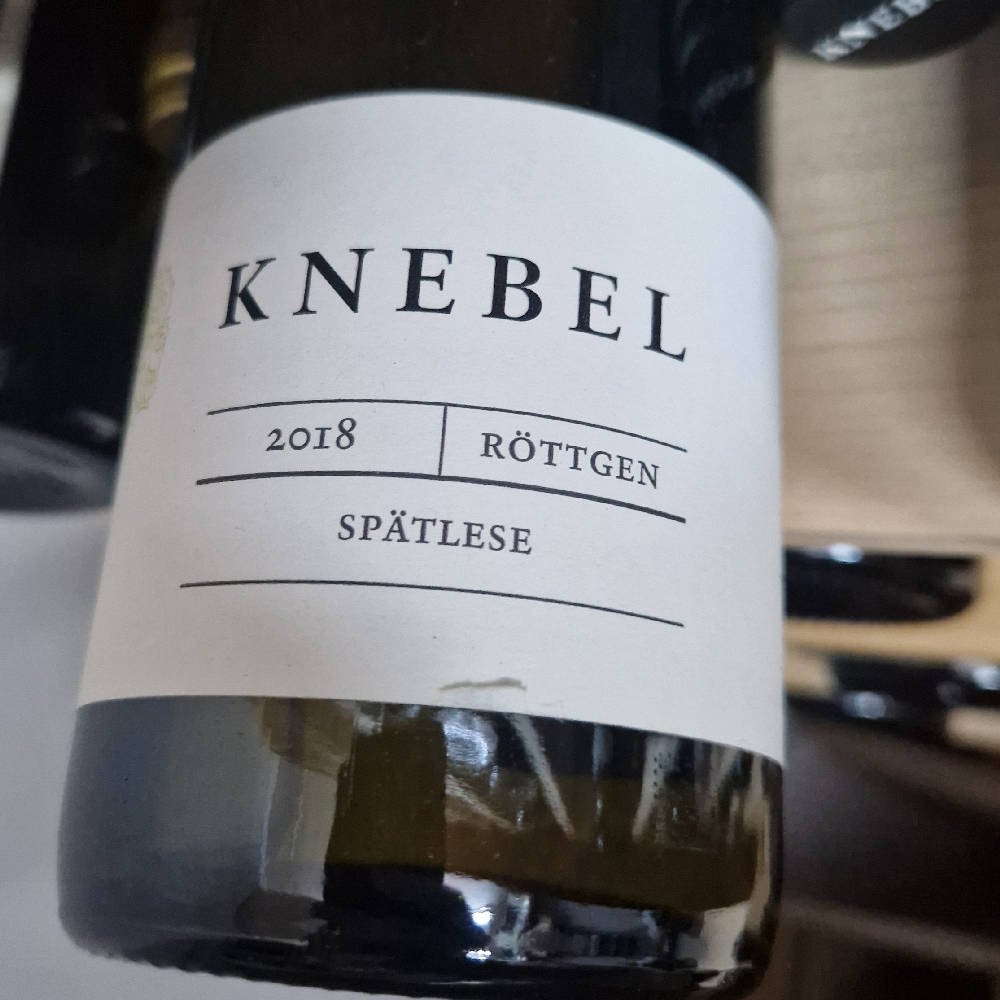 Knebel