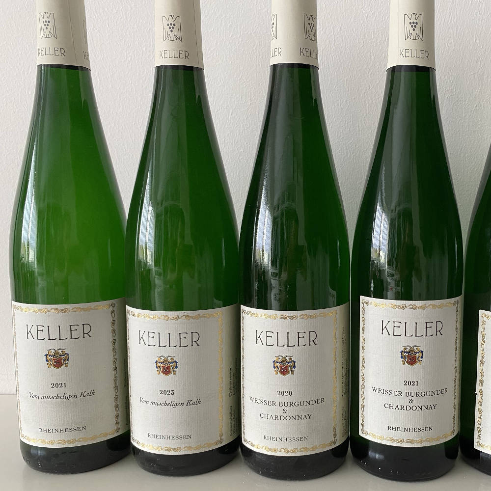 sixpack Keller 