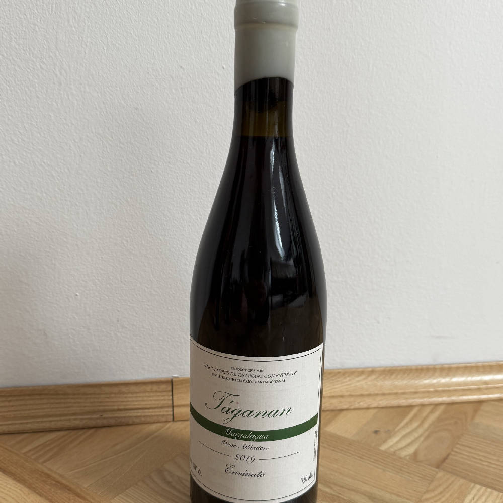 Margalagua 2019