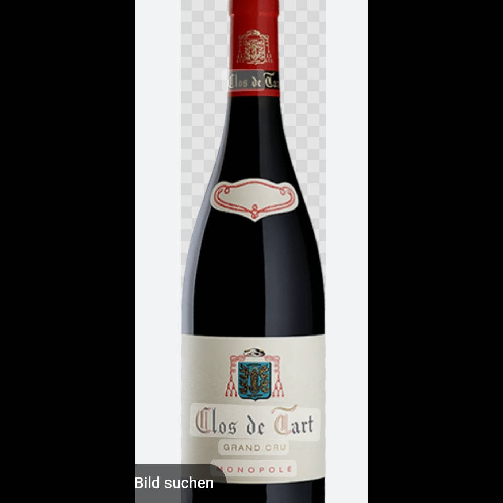 Suche clos de tart 