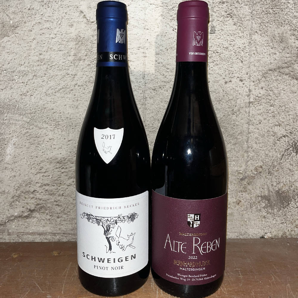 Pinot Paket