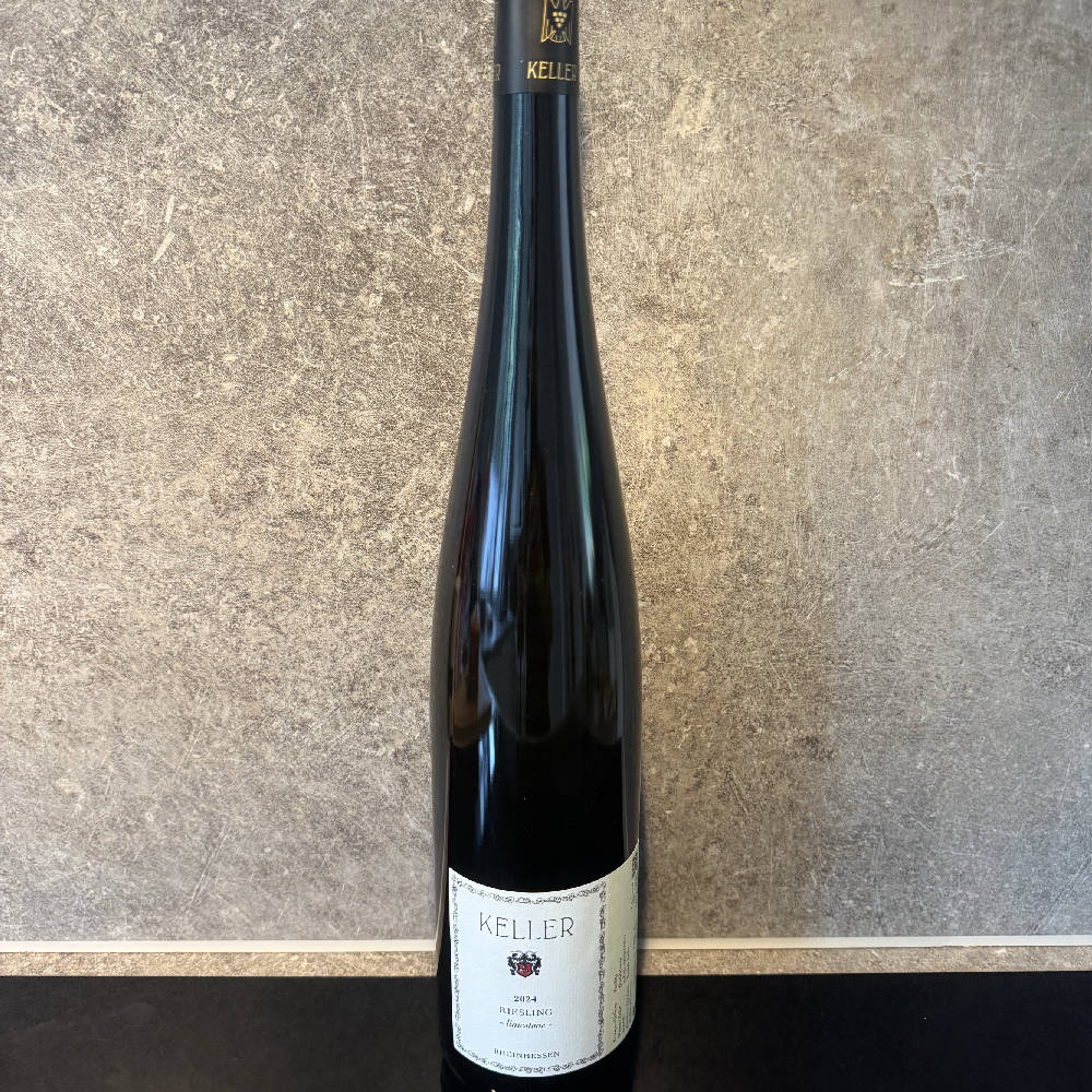 KPK Magnum Riesling Limestone