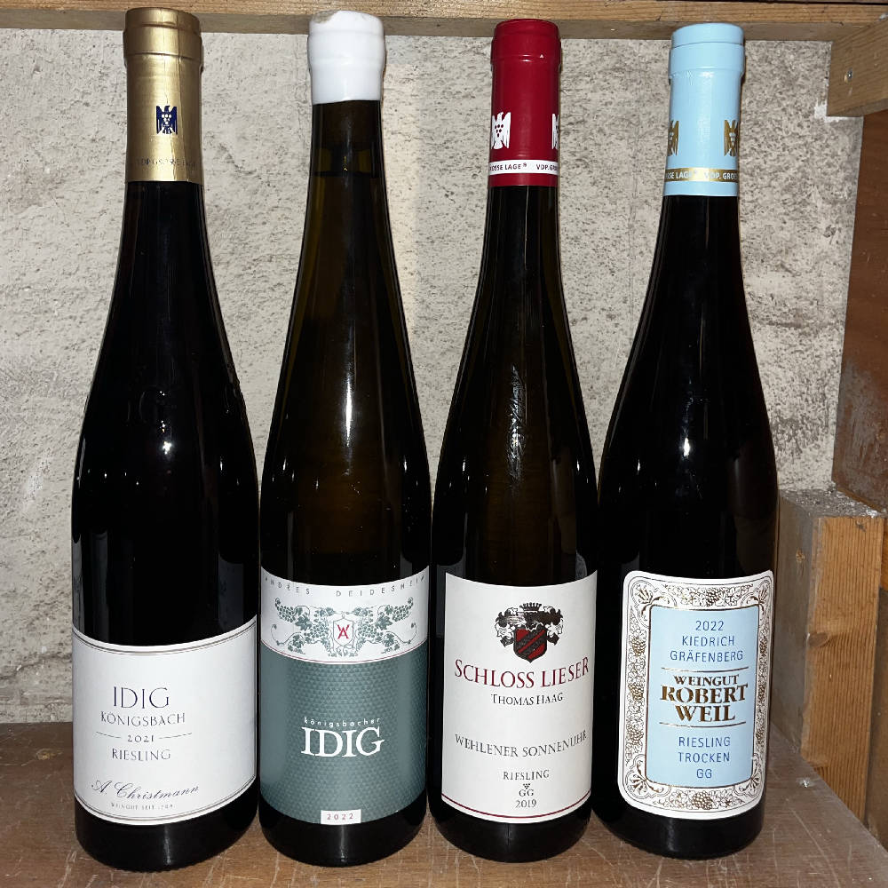 Riesling Paket