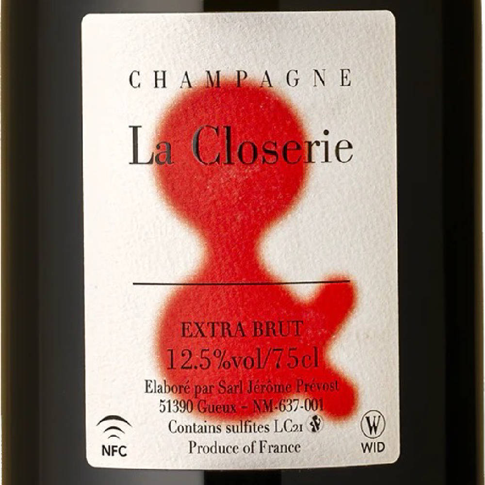 Jerome Prevost - La Closerie & - LC21 / 2021