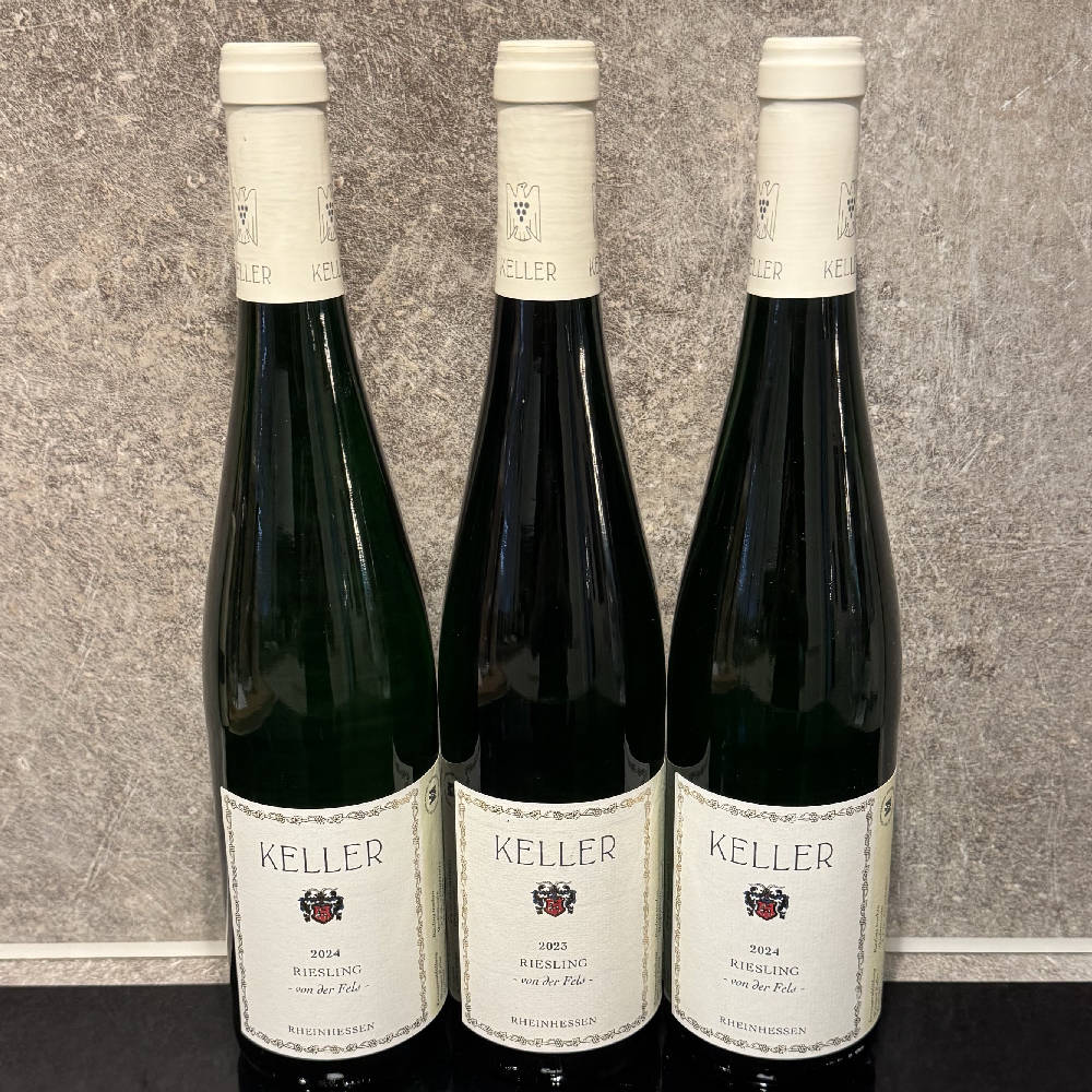 KPK von der Fels 23/24 Trio