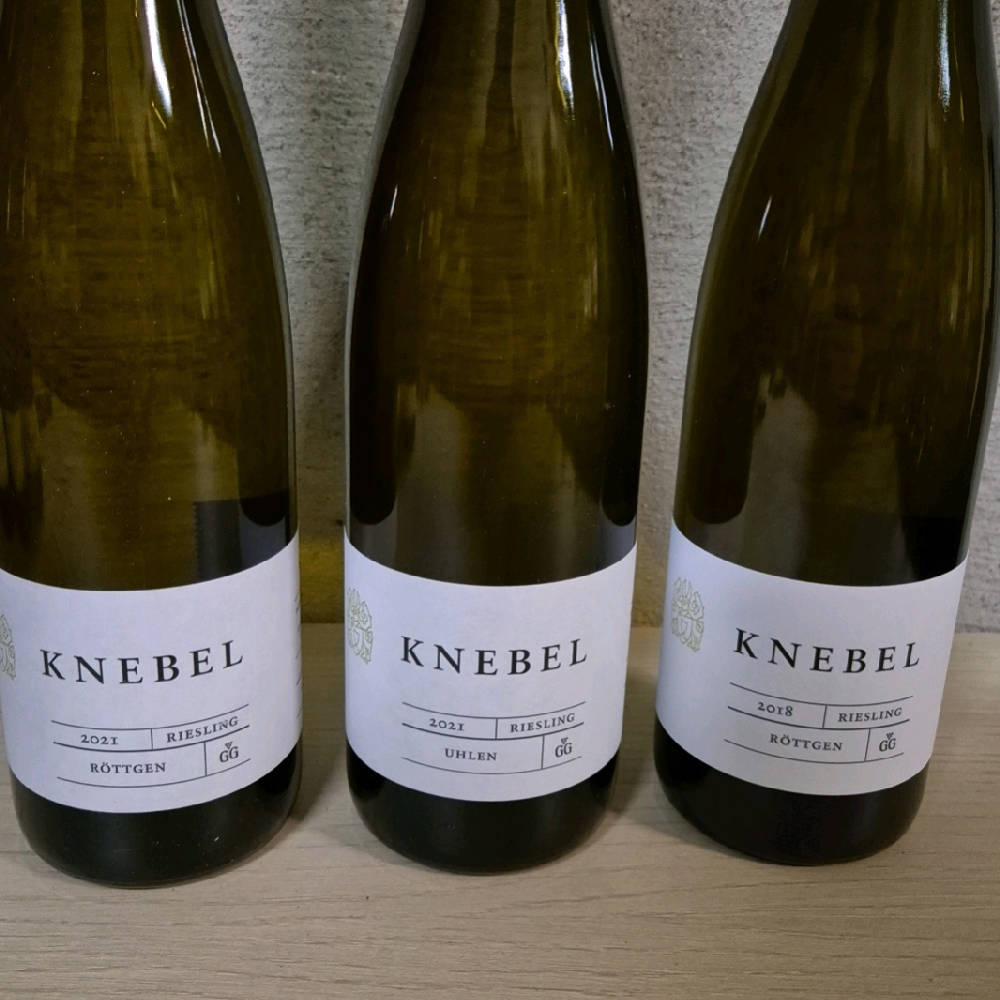 Paket Knebel/Mosel