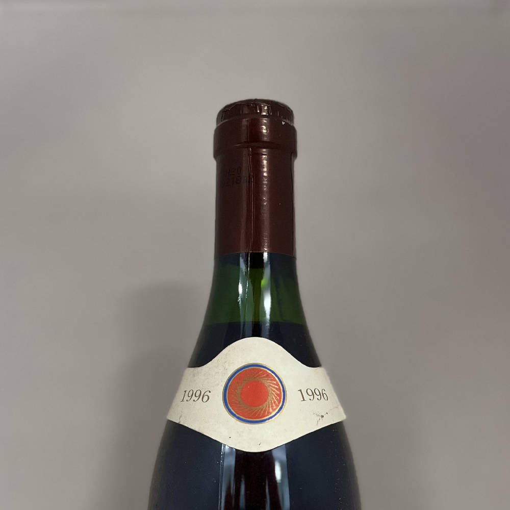 Côtes du Rhone 1996