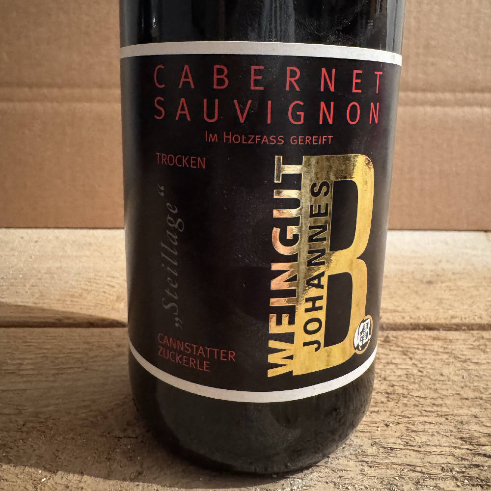 2019 Cabernet Sauvignon