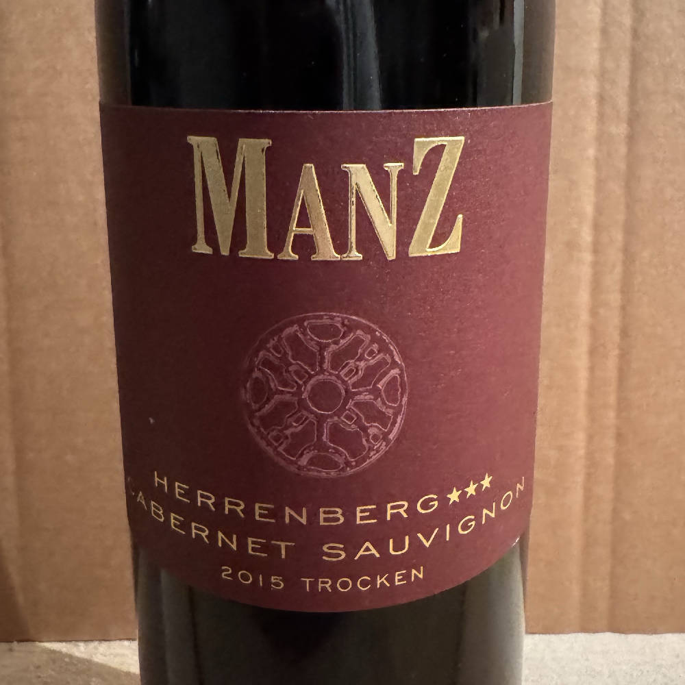 2015 Cabernet Sauvignon