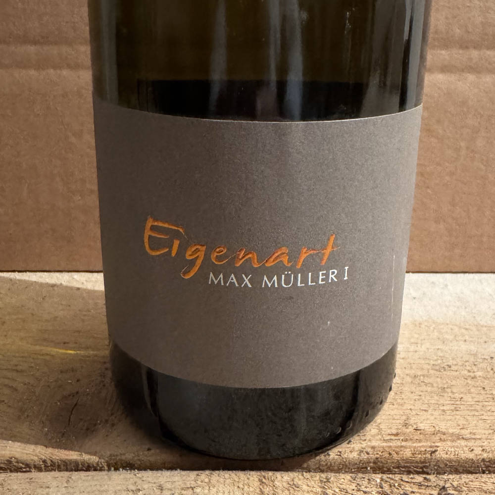 2018 Silvaner 