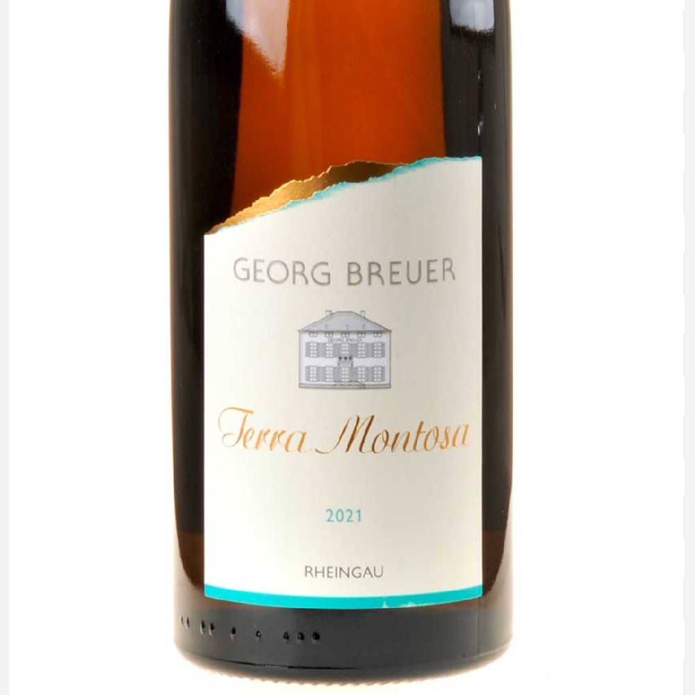 G. Breuer Terra Montosa 2021