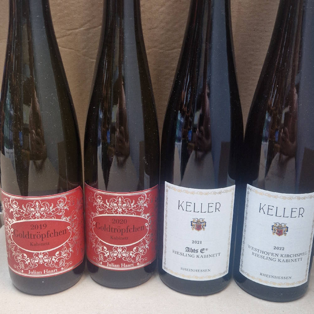 Kabinett Haart/Keller