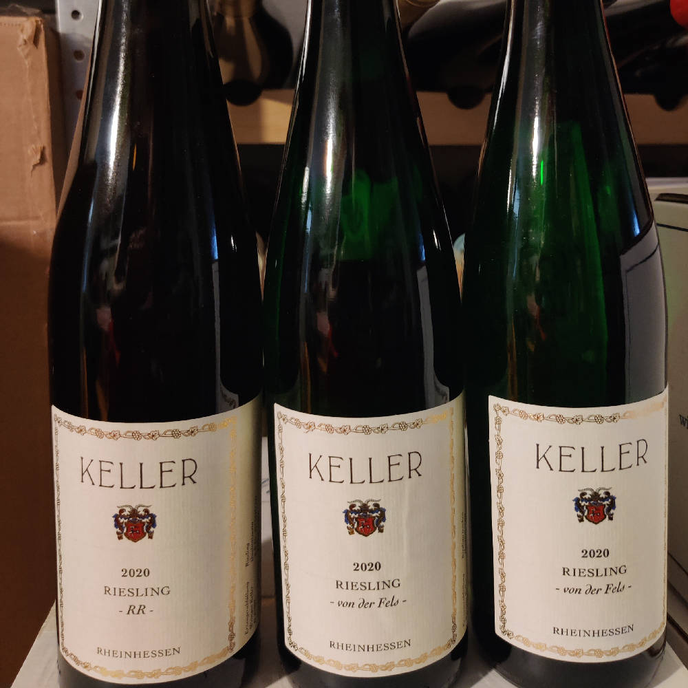 KPK Riesling Trio