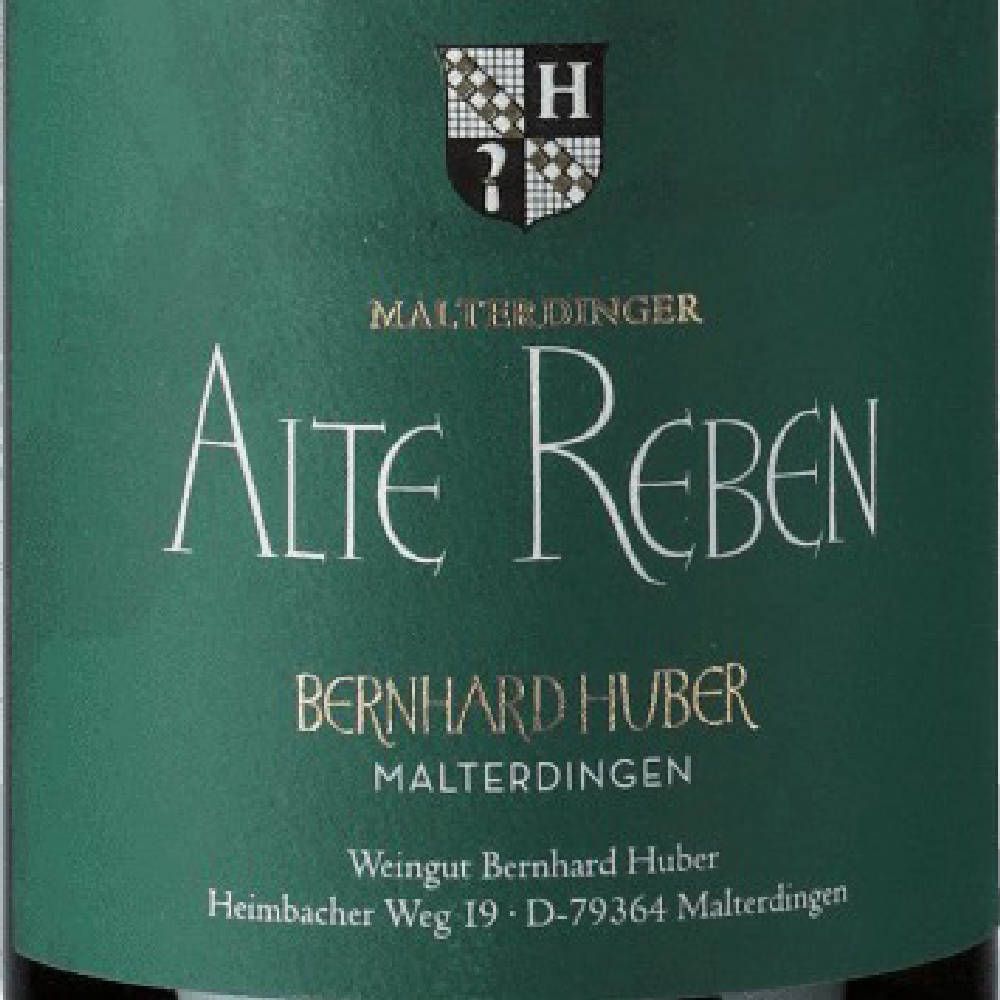 Tausche Huber „Alte Reben“ Chardonnay 2022 gegen 2019 oder älter