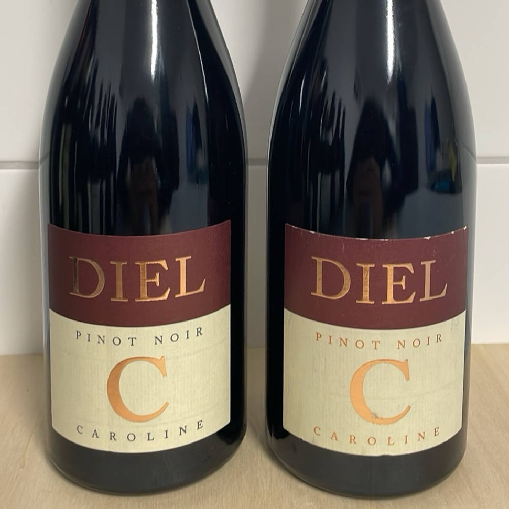 2er Paket Schlossgut Diel “Cuvee Caroline”