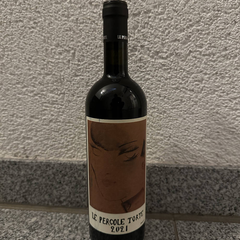 Le Pergole Torte 2021 